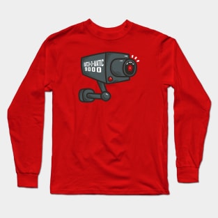 Watch-o-matic Long Sleeve T-Shirt